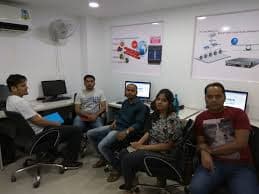 Rexton It Solution labs photo 5